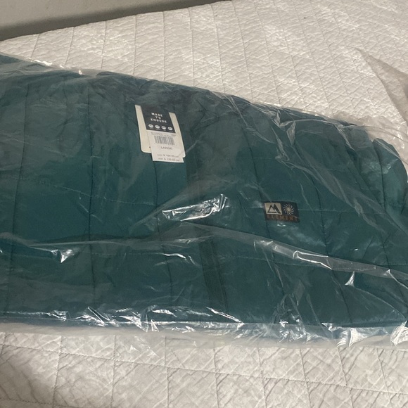 Element Puff Ultralight - Jacket for Men - Picture 7 of 8